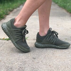 Adidas Tubular Radial sneakers